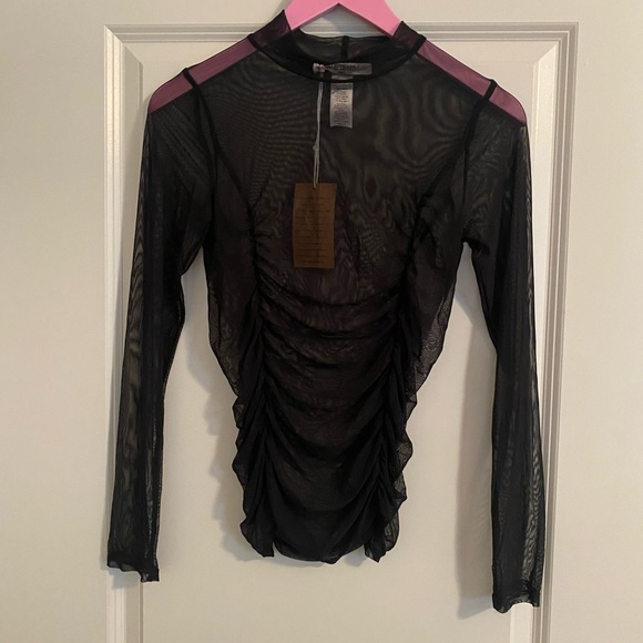 New! Project Special T top - Picture 8 of 9